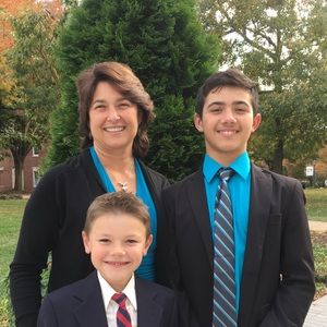 Meet your Posher, Renee